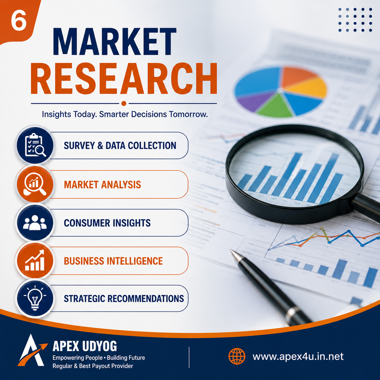 Apex Research 6